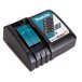 Зарядное устройство MAKITA LXT DC 18 RC