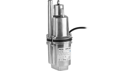 Насос вибрационный ECO CPV-330 (10м, верхний забор)