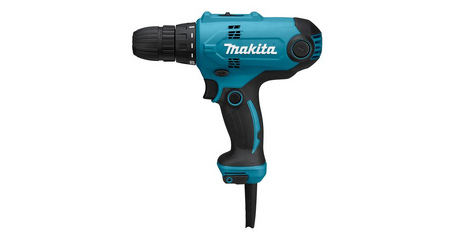 Дрель-шуруповерт MAKITA DF 0300 в кор.
