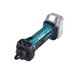 Аккум. прямая шлифмашина MAKITA LXT DGD 801 Z в кор.