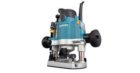 Фрезер вертикальный MAKITA RP1111CJ MAKPAC