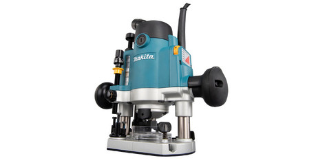Фрезер вертикальный MAKITA RP1111CJ MAKPAC