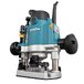 Фрезер вертикальный MAKITA RP1111CJ MAKPAC