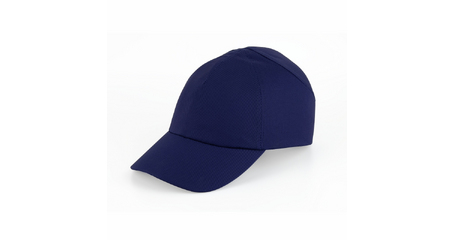 Каскетка защитная RZ Favorit CAP (удлин. козырек) синяя