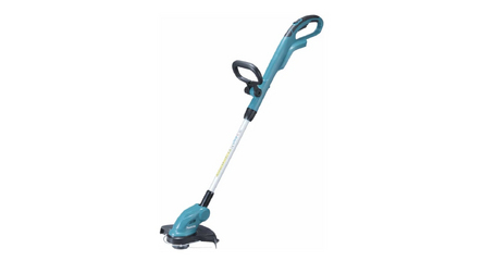 Триммер аккум. MAKITA LXT DUR181SY в кор.
