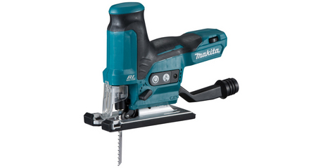 Аккум. лобзик MAKITA JV 102 DZ в кор.