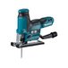 Аккум. лобзик MAKITA JV 102 DZ в кор.