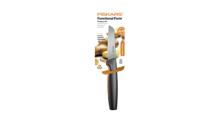 Нож для корнеплодов 8 см Functional Form Fiskars