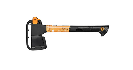 Топор универсальный Solid A10 FISKARS