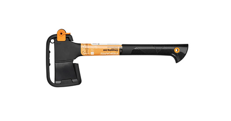 Топор универсальный Solid A10 FISKARS