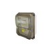 Щит учета ЩУ-1Н-1ф 226х197х90 мм пластиковый IP55 TDM