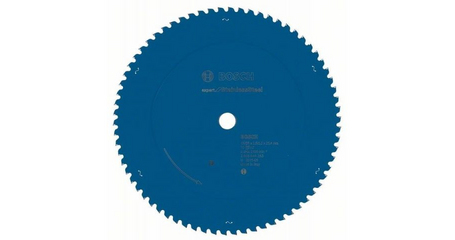 Диск пильный 355х25,4 мм 70 зуб. по нерж. стали Expert for Stainless S BOSCH