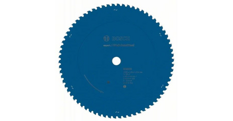 Диск пильный 355х25,4 мм 70 зуб. по нерж. стали Expert for Stainless S BOSCH