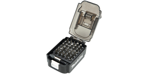 Набор бит MAKITA (31 шт)