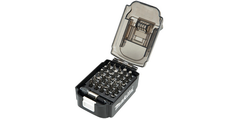 Набор бит MAKITA (31 шт)