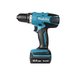 Аккум. дрель-шуруповерт MAKITA 14.4V G-battery DF 347 DWE в чем.