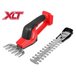 Аккум. ножницы садовые WORTEX SG 1820 в кор. + насадка-кусторез ALL1 XLT SOLO