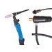 Горелка сварочная TIG WGT-26V (4м, 250А, разъем 35-50, вентиль) SOLARIS