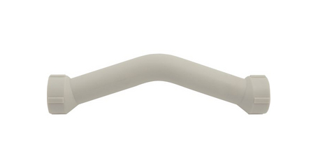 Обвод ПП с муфтой 20 сер. FV Plast