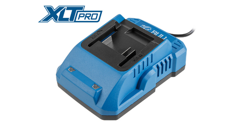 Зарядное устройство BULL LD 2006 1 слот, 2 А XLTpro