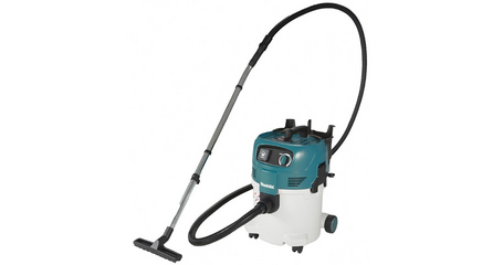 Пылесос MAKITA VC 3012 L