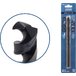 Сверло по металлу ц/х 12.0х101х151 мм HSS-Co Black EXPERT STARTUL