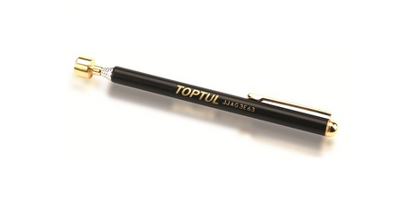 Магнитный держатель телескопический с логотипом 3.5LB TOPTUL