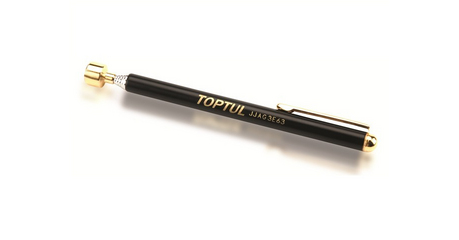 Магнитный держатель телескопический с логотипом 3.5LB TOPTUL