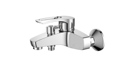 Смеситель для ванны D40-A, серия 320, ECONOCE