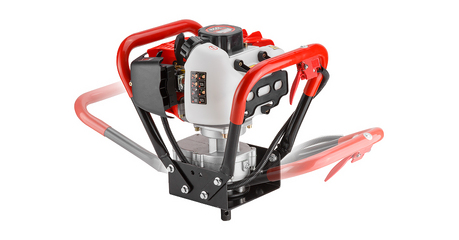 Мотобур ECO GD-53