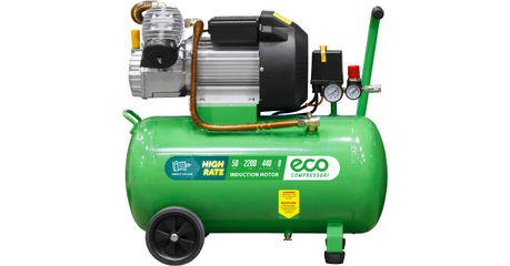 Компрессор ECO AE-502-3 коаксиальный