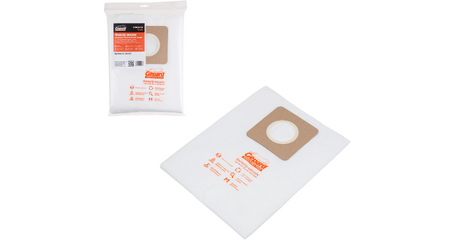 Мешок для пылесоса WORTEX VC 3016 WS сменный улучшенный (5 шт.) GEPARD