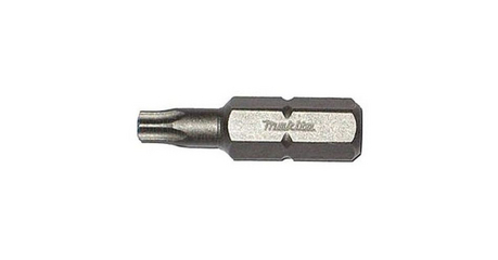 Насадка T40, 25 мм, C-form MAKITA 3 шт.