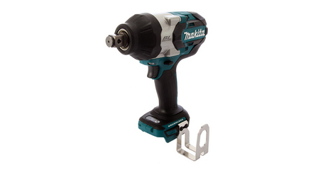 Аккум. ударный гайковерт MAKITA LXT DTW 1001 Z в кор.