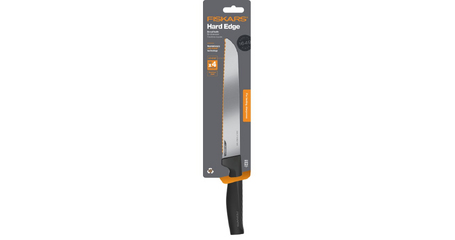 Нож для хлеба 22 см Hard Edge Fiskars
