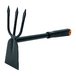 Тяпка Ergo FISKARS