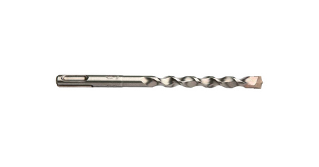 16х400х460 мм бур (сверло) SDS-plus Twister DIAGER