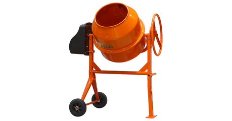 Бетоносмеситель ECO CM-172