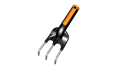 Культиватор садовый Premium FISKARS