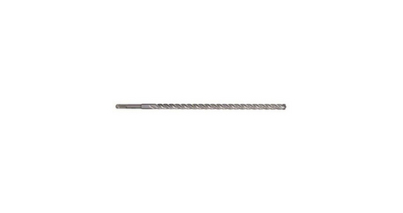14х300х365 мм бур (сверло) SDS-plus 7X BOSCH