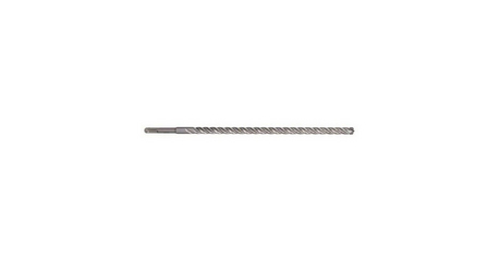 14х300х365 мм бур (сверло) SDS-plus 7X BOSCH