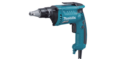 Шуруповерт MAKITA FS 4000 в кор.