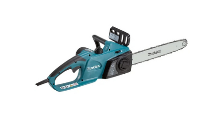 Пила цепная электрическая MAKITA UC 3041 A шина 30 см (12
