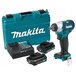Аккум. ударный гайковерт MAKITA CXT TW 160 DWAE в чем.