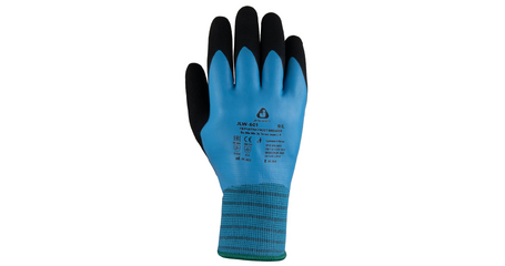 Перчатки утепленные акриловые Frost Breaker р-р 11/XXL Jeta Safety