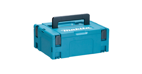 Чемодан MAKITA MAKPAC 2