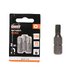 Насадка TORX T27 25мм  3шт GEPARD (GP3512-25)