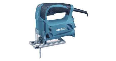 Лобзик электрический MAKITA 4329 X 1 в кор.