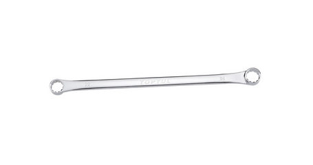 Ключ накидной 12х14мм EXTRA LONG TOPTUL