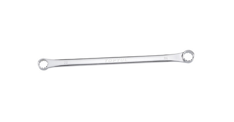 Ключ накидной 12х14мм EXTRA LONG TOPTUL